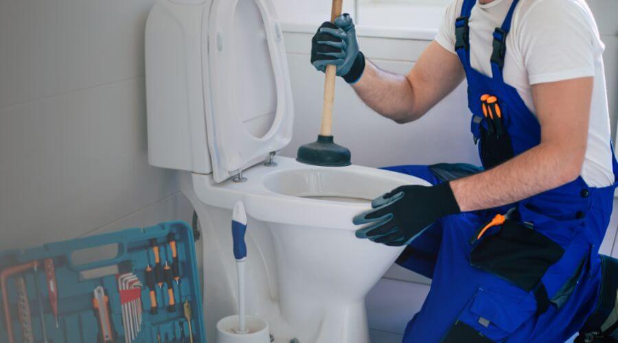 Professional sewer line repair services in Ethel, AR
